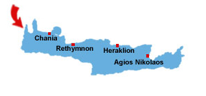 Balos karta
