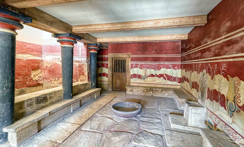 Knossos