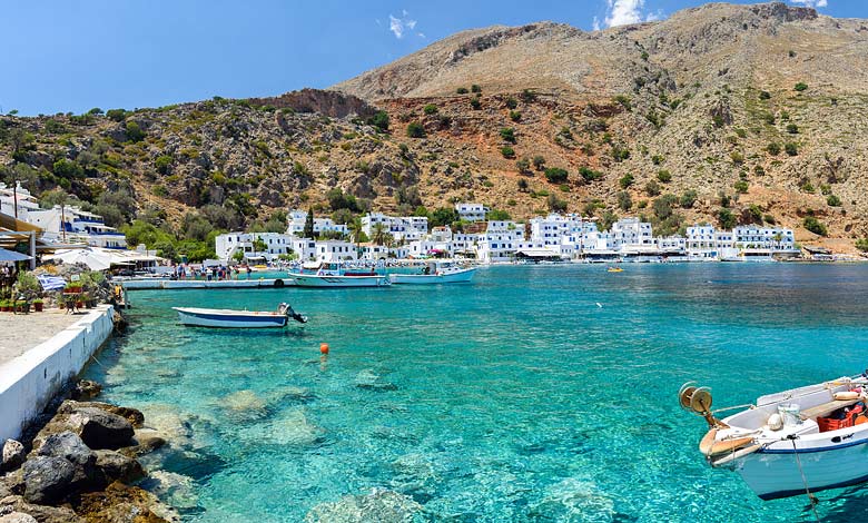 Loutro