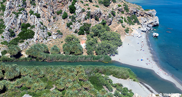 Preveli